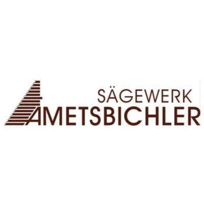 Ametsbichler Franz Sägewerk in Rott am Inn - Logo