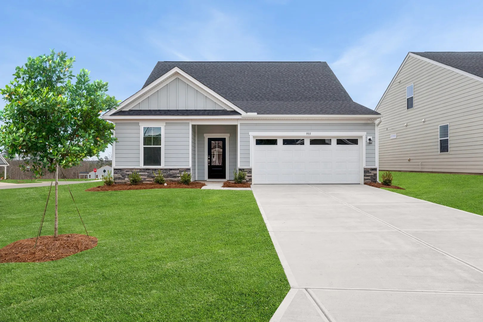 Atkins Farm by Stanley Martin Homes