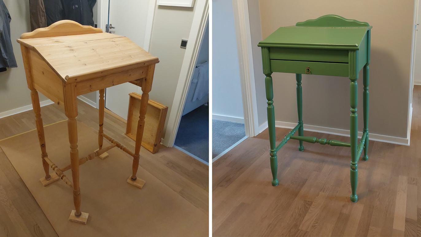 Images Malermester Heidi Henriksen ApS