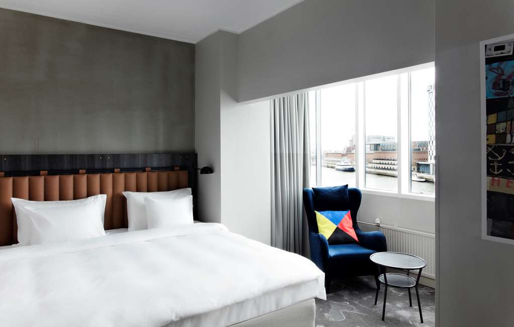 Images Radisson Blu Seaside Hotel, Helsinki