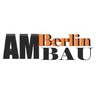 AM BerlinBau in Berlin - Logo
