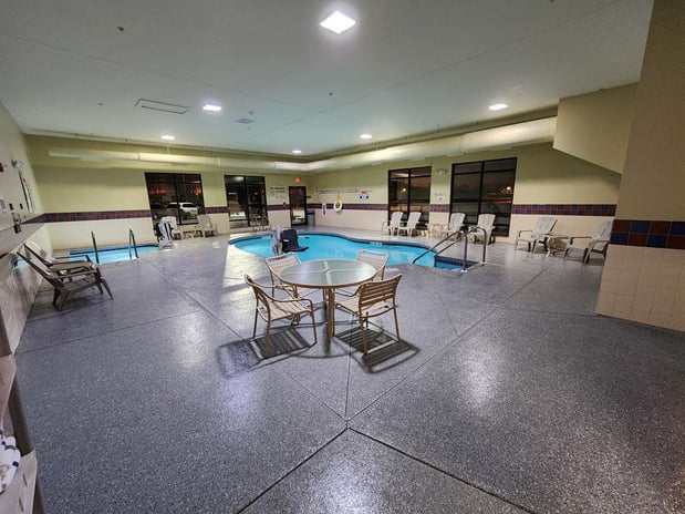 Images Hampton Inn Plover-Stevens Point