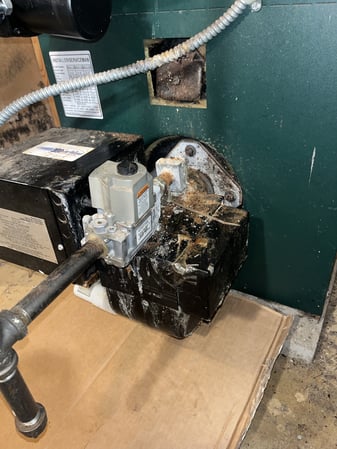 Images Bamford Plumbing & Heating