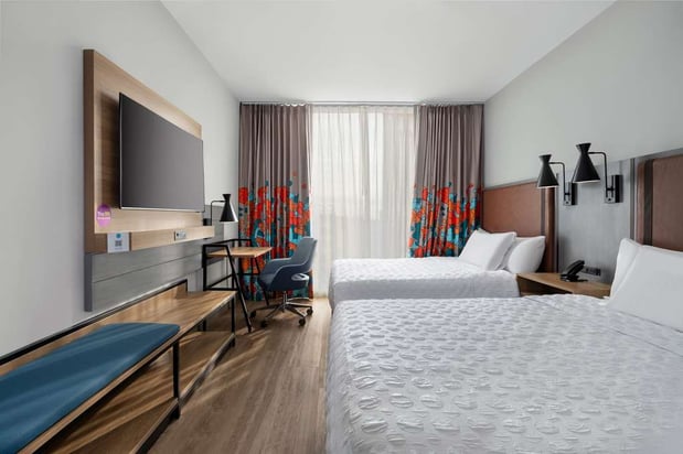 Images Tru by Hilton Brooklyn