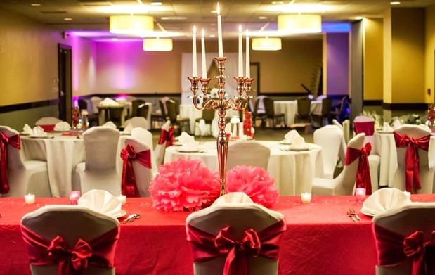 Images Embassy Suites by Hilton Dallas Market Center