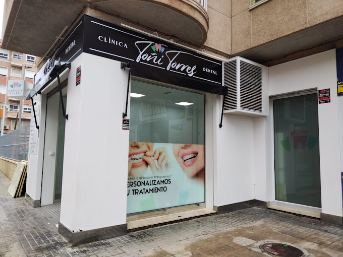 Images Clínica Dental Toñi Torres