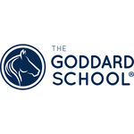 The Goddard School of Fort Mill (Gold Hill) Logo