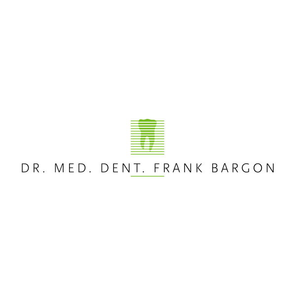 Logo von Dr. med. dent. Frank Bargon