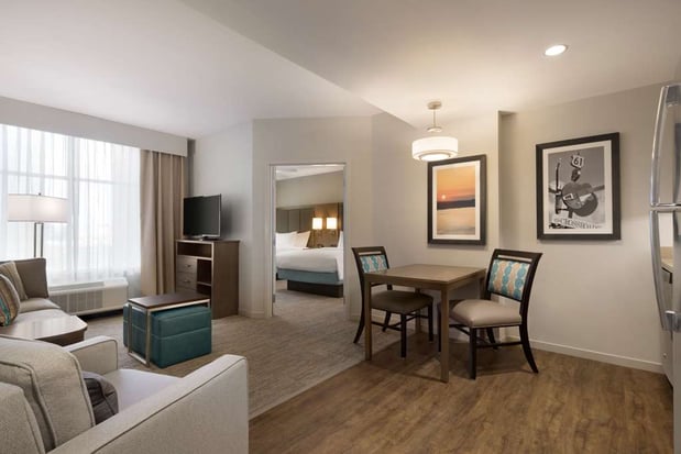 Images Homewood Suites by Hilton Southaven