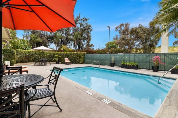 Images Best Western Chula Vista/Otay Valley Hotel