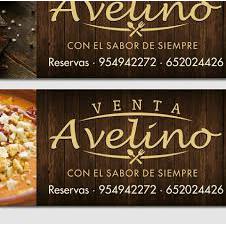 Restaurante Venta Avelino Sevilla