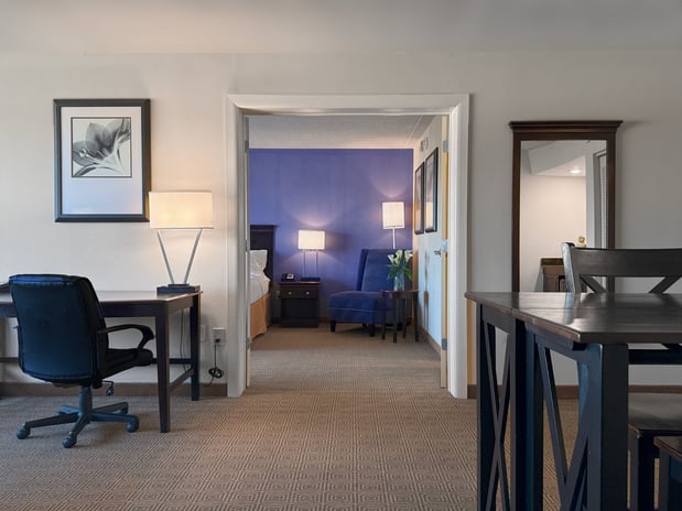 Images Holiday Inn South Plainfield-Piscataway by IHG