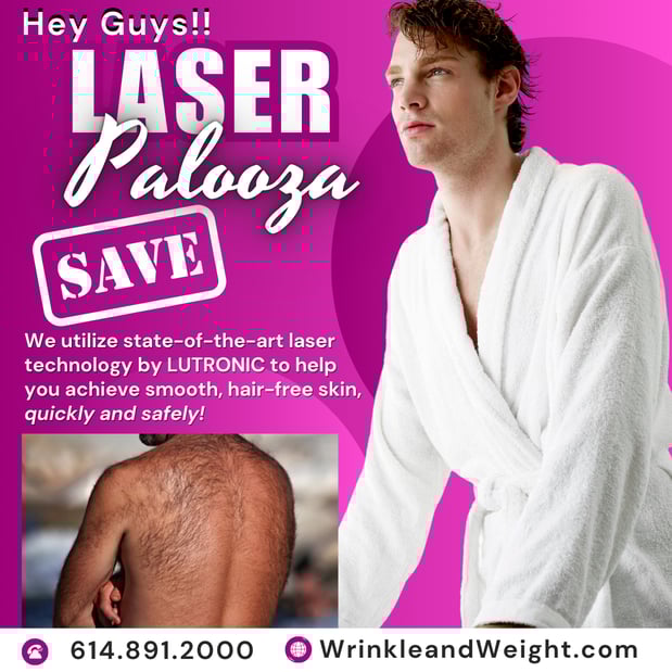 Images Dr. Mantor's Wrinkle and Weight Solutions