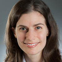 Dr. Hilary Yegen Robbins, MD - New York, NY - Critical Care Specialist, Other