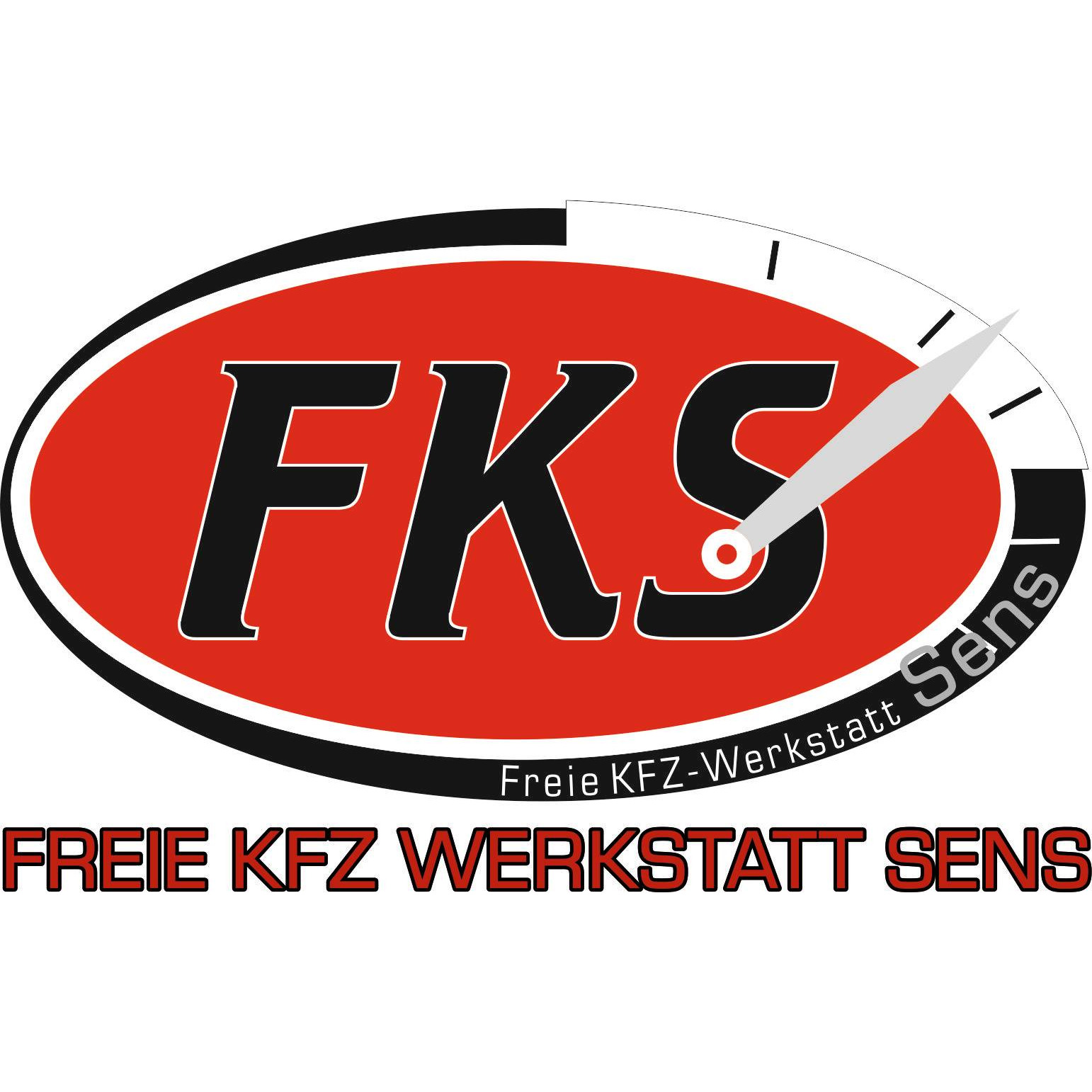 Logo von Freie KFZ-Werkstatt Sens