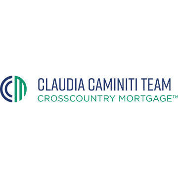 Claudia Caminiti at CrossCountry Mortgage, LLC Logo