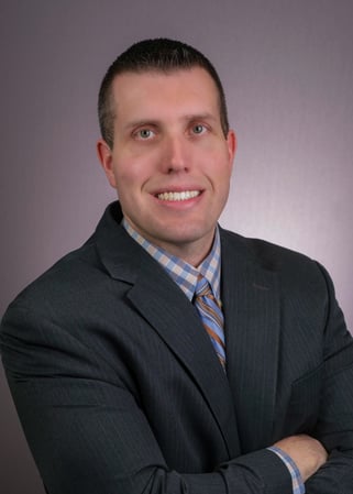 Images Christopher Bergquist at Comparion Insurance Agency