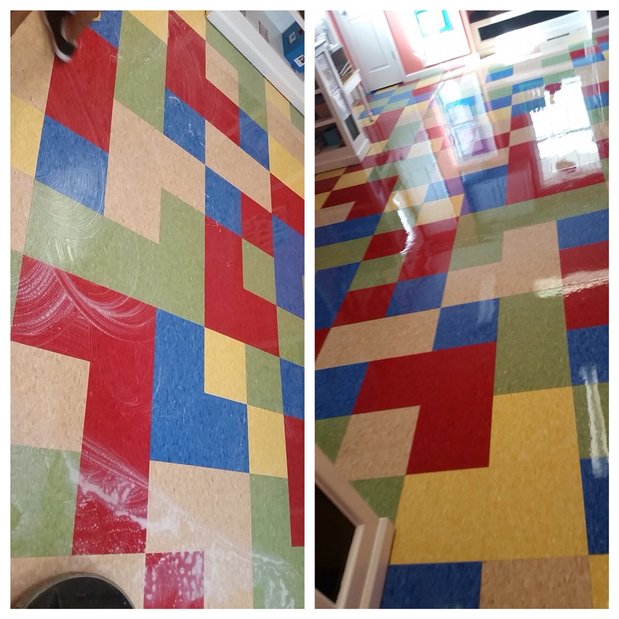 Images J & J Cleaning LLC