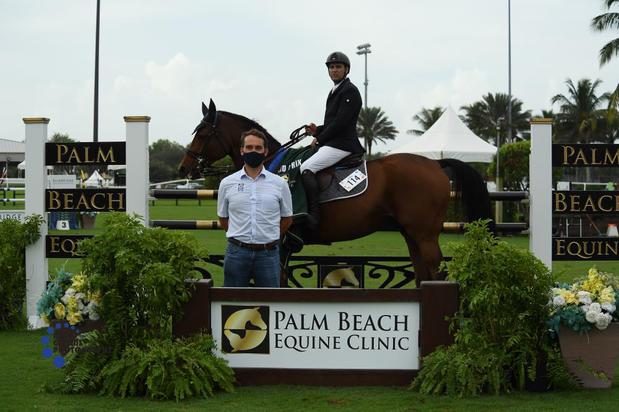Images Palm Beach Equine Clinic