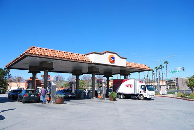 Images Moorpark Express Car Wash