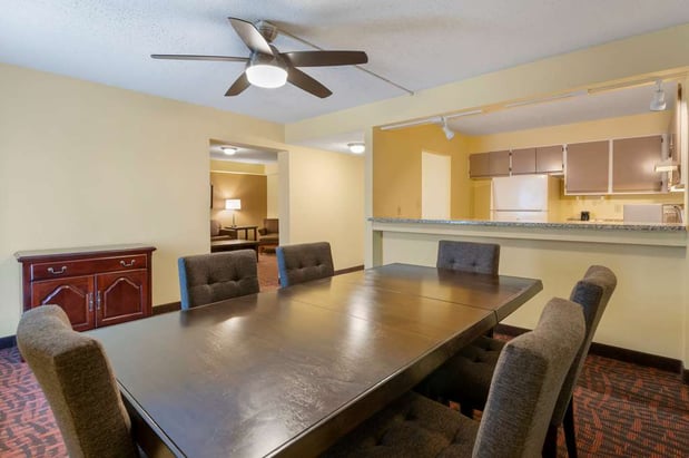 Images Best Western Louisville East Inn & Suites