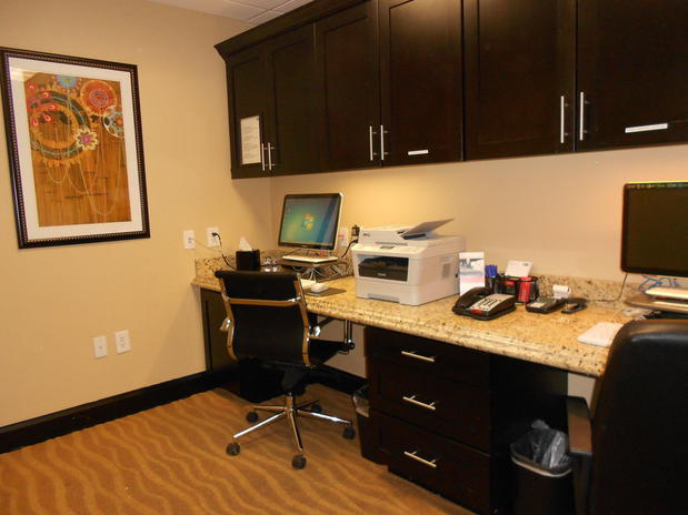 Images Holiday Inn Express & Suites Corpus Christi (North) by IHG