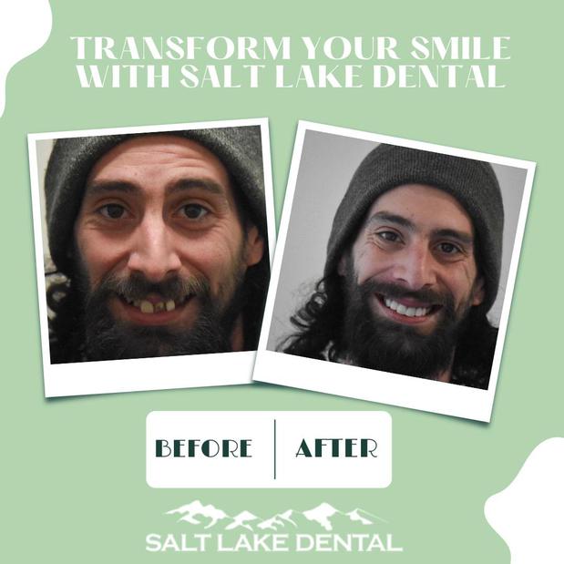 Images Salt Lake Dental