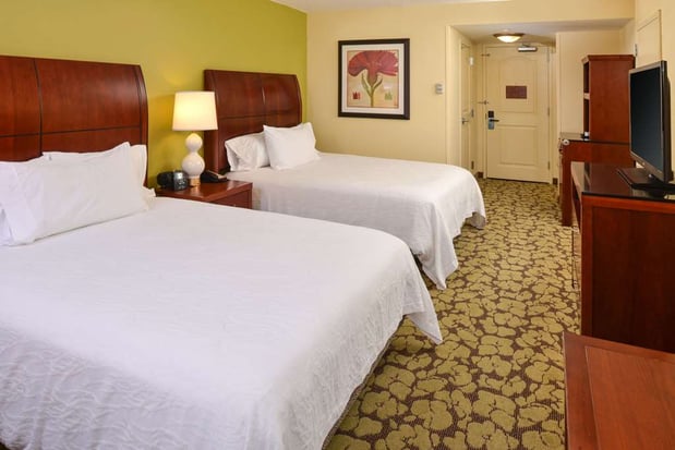 Images Hilton Garden Inn Terre Haute