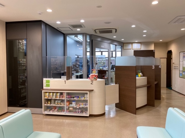 Images 田無本町調剤薬局