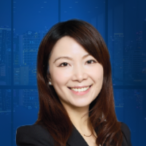 Tammy Tang headshot.