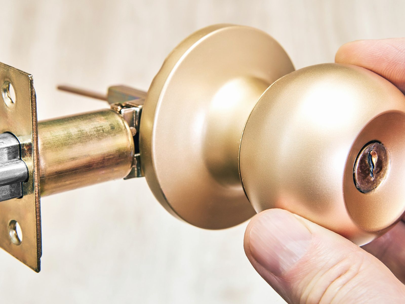 True Elite Locksmith