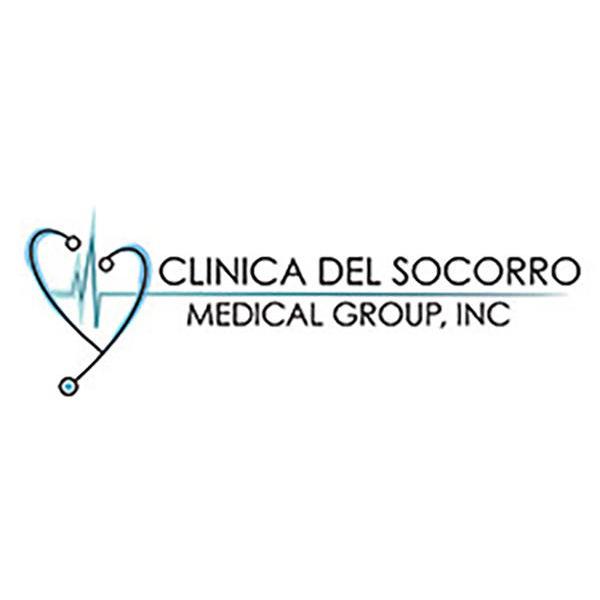 Clinica Medica Del Socorro Logo