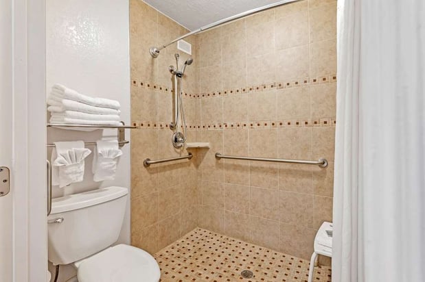 Images Best Western Hendersonville Inn