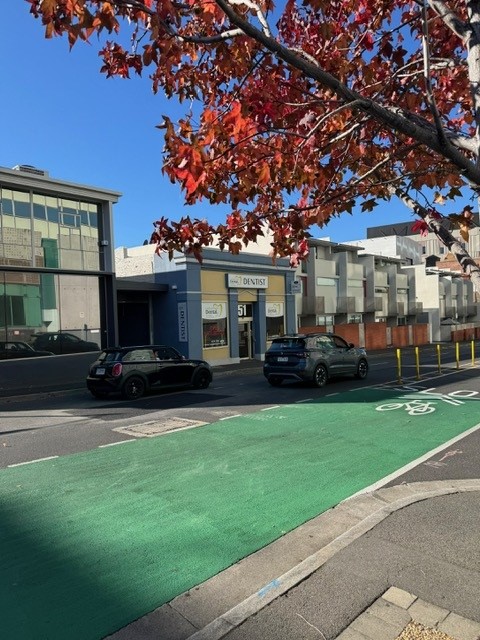 Images Campbell St Dental Centre