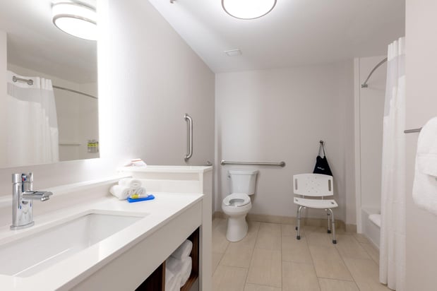 Images Holiday Inn Express Calhoun South by IHG