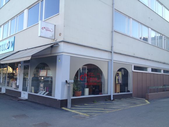 Images Parturi-Kampaamo Minna