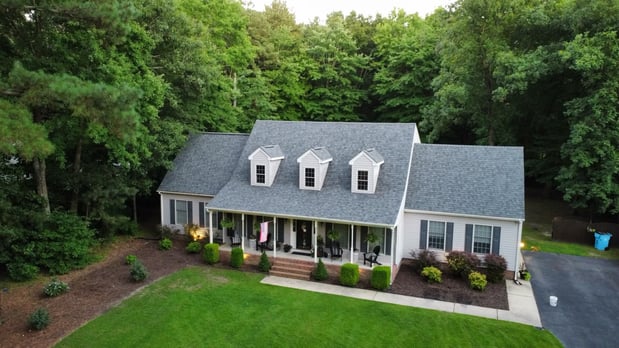 Images Alpha Roofing & Siding