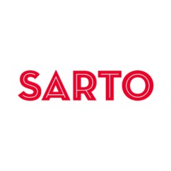 Sarto Restaurant Logo