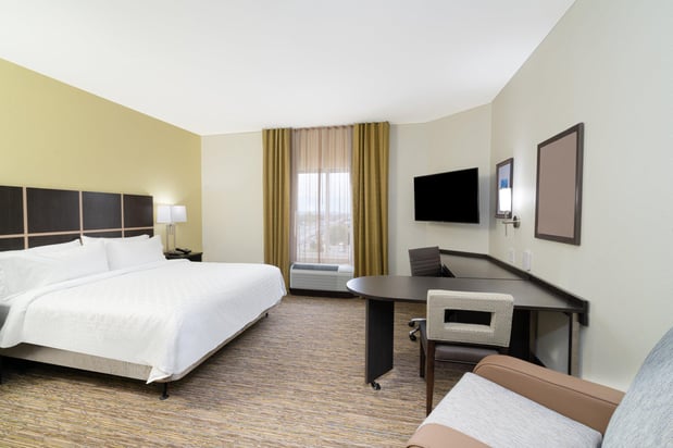 Images Candlewood Suites Nashville - Franklin by IHG