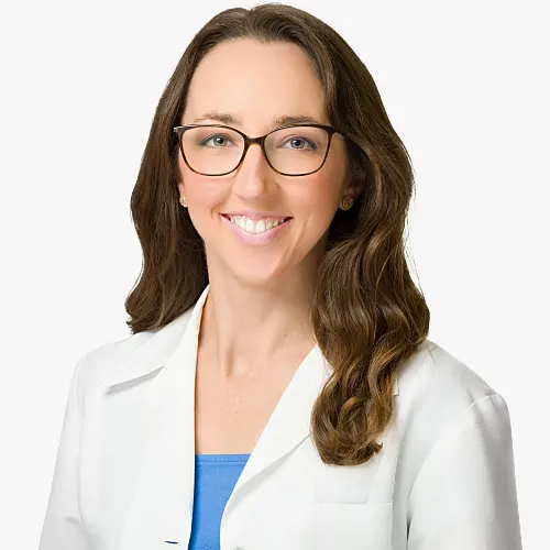 Nicole Soos, DO