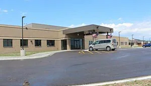 Eureka Hospital and Medical Clinic