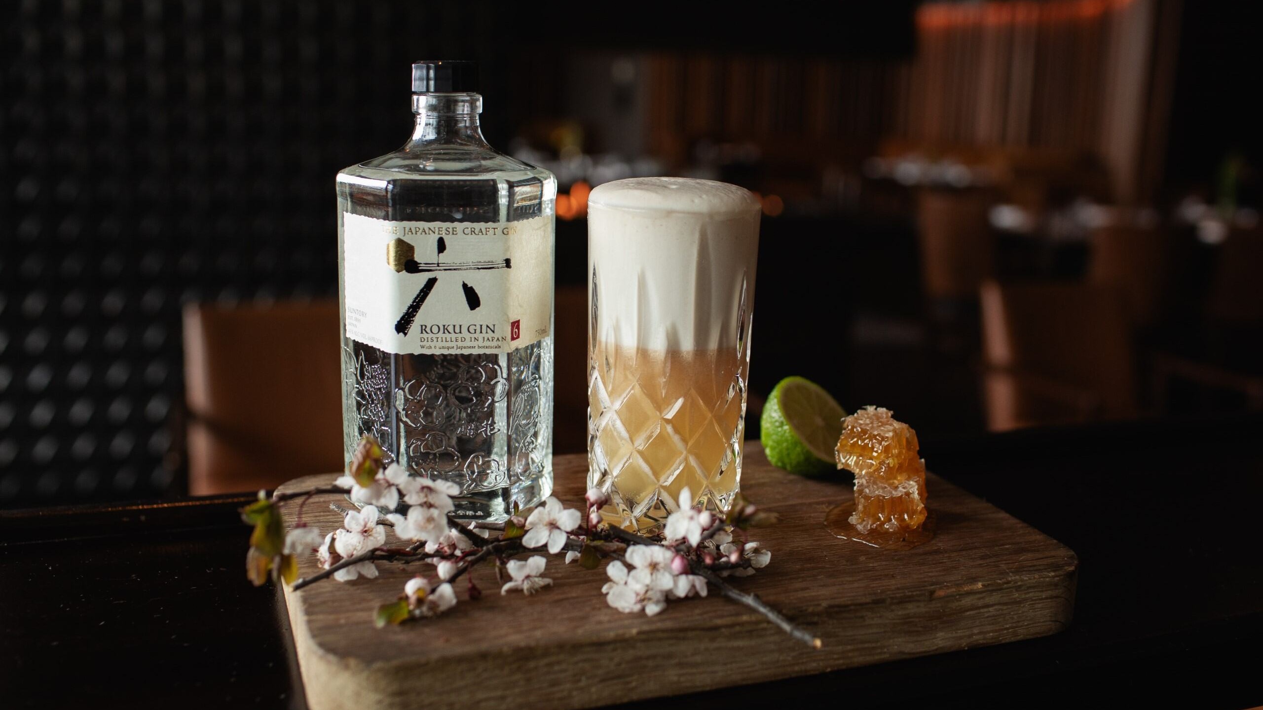 Goldfinch Tavern