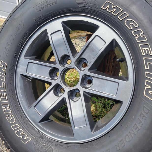 Images True Wheel, LLC