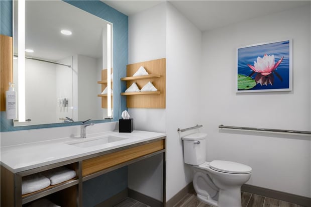 Images Hilton Garden Inn Orlando I-4 Millenia Blvd Mall