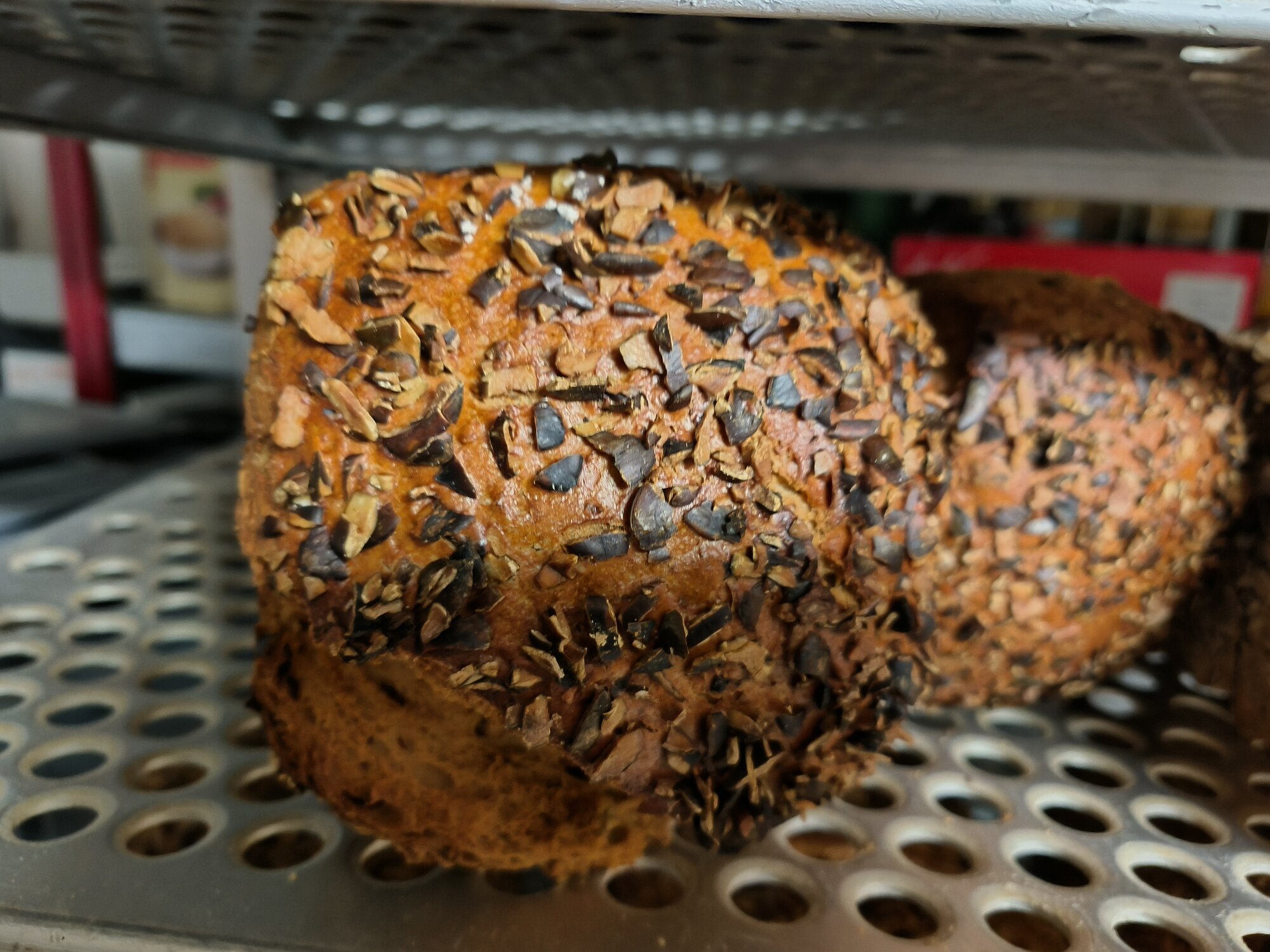 Bilder Bäckerei Tenk