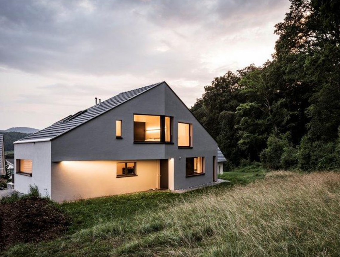 S. Müller Holzbau AG, Sirnacherstrasse 6A in Wil SG