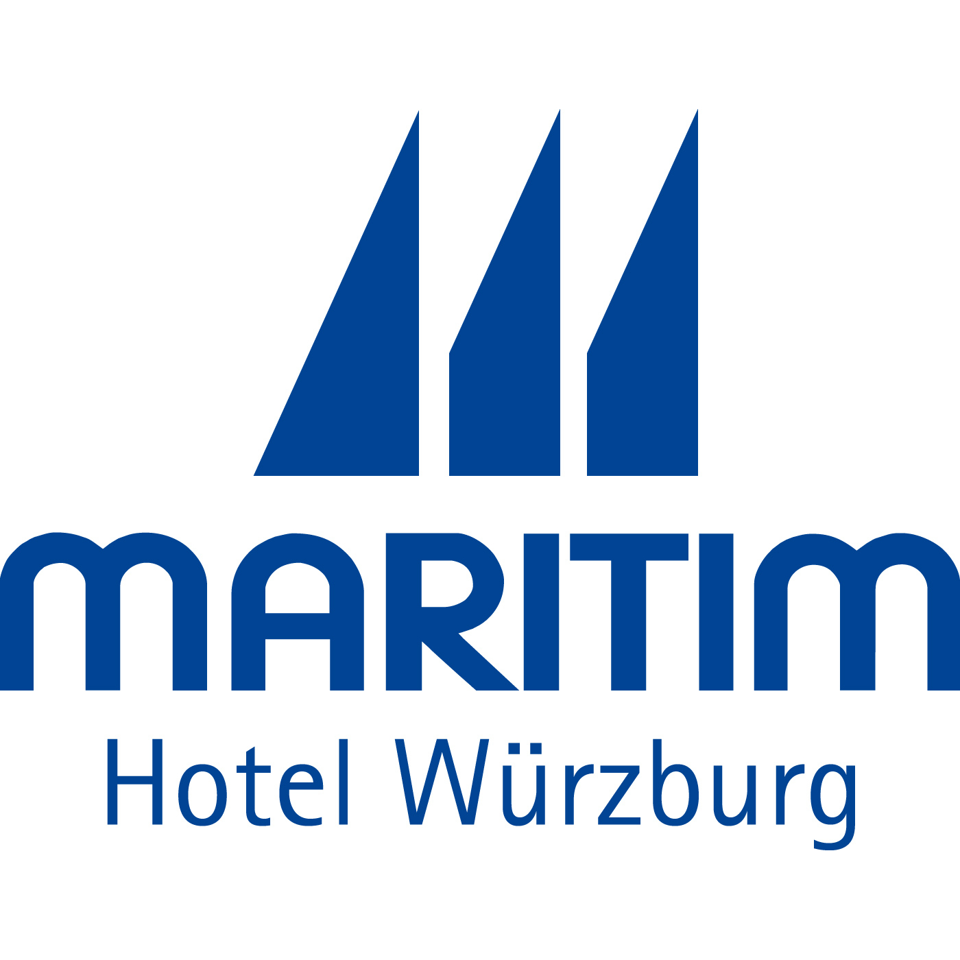 Maritim Hotel Würzburg Logo