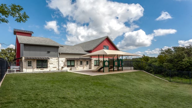 Images The Goddard School of Austin (Avery Ranch)