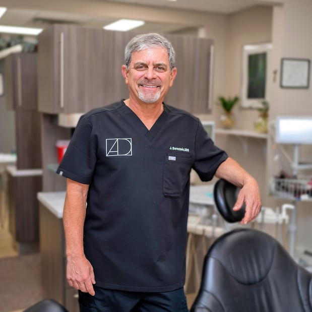 Images Center for Advanced Dentistry