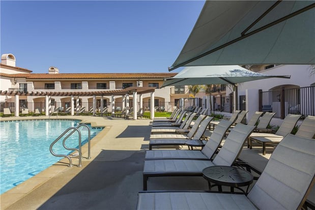 Images Hilton Santa Barbara Beachfront Resort